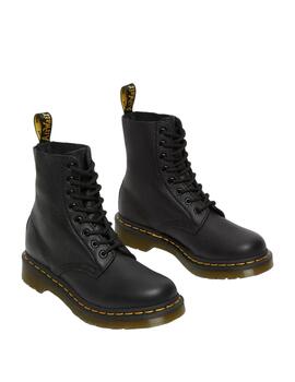 Bota DR Martens 1460 Pascal Black Unisex Negro