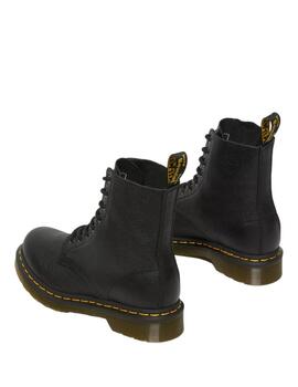 Bota DR Martens 1460 Pascal Black Unisex Negro