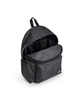 Mochila Munich  Dark Grey- Marker Unisex Gris