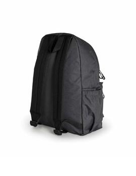 Mochila Munich  Dark Grey- Marker Unisex Gris