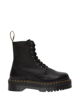 Bota DR Martens Jadon III  Pisa Unisex Negro