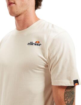 Camiseta Ellesse Liammo Hombre Beige