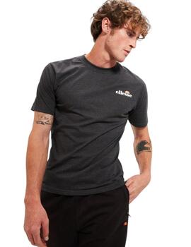 Camiseta Ellesse Liammo Hombre Gris