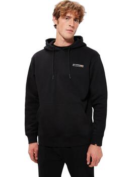 Sudadera Ellesse Perucci Hombre Negro