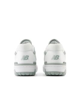 Zapatillas New Balance 550 Unisex Blanco