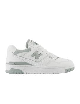 Zapatillas New Balance 550 Unisex Blanco