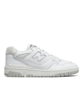 Zapatillas New Balance 550 Hombre Blanco