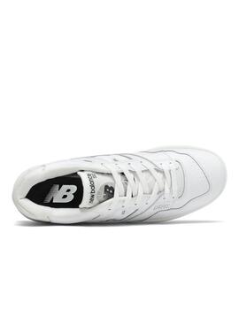 Zapatillas New Balance 550 Hombre Blanco