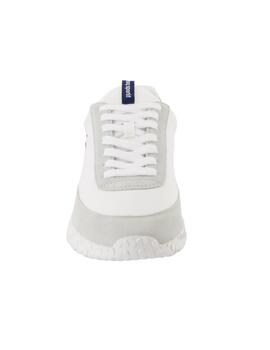 Zapatillas Le Coq Sportif Veloce III Tricolore Hombre