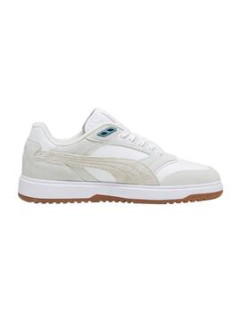 Zapatillas Puma Doublecourt PRM Hombre Gris