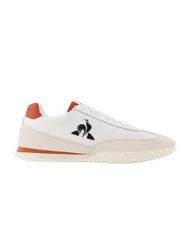 Zapatillas Le Coq Sportif Veloce Hombre Blanco