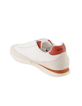 Zapatillas Le Coq Sportif Veloce Hombre Blanco