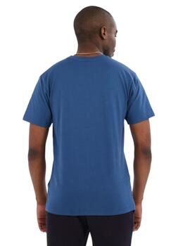 Camiseta Ellesse Ollio Hombre Azul