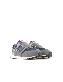Zapatillas New Balance 574 Junior Gris