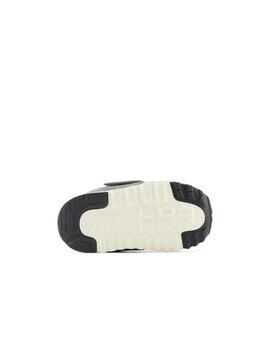 Zapatillas New Balance 574 Junior Gris