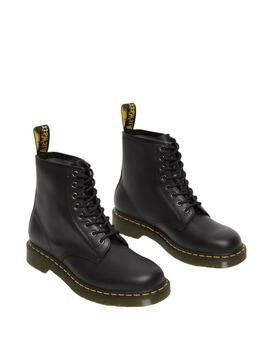 Botas Dr.Martens Mujer Negras