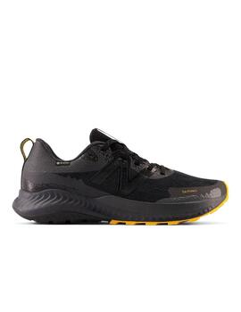 Zapatillas New Balance Nitrel v5 Gtx Hombre Negro