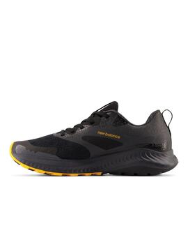 Zapatillas New Balance Nitrel Gtx Hombre Negro