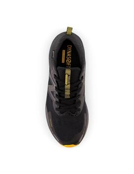 Zapatillas New Balance Nitrel v5 Gtx Hombre Negro