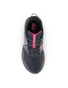 Zapatillas New Balance 410 Mujer Negro