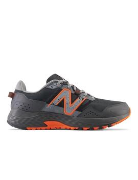 Zapatillas New Balance 410 Hombre Gris