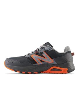 Zapatillas New Balance 410 Hombre Gris