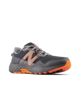 Zapatillas New Balance 410 Hombre Gris