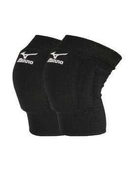 Par de rodilleras Mizuno Team Kneepad negra