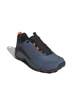 Zapatillas Adidas Terrex Eastrail Gtx Hombre Azul