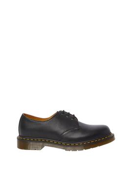 Zapatos Dr. Martens 1461 Napa Hombre negro