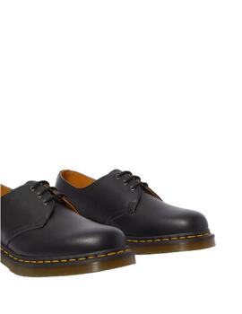 Zapatos Dr. Martens 1461 Napa Hombre negro