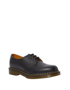 Zapatos Dr. Martens 1461 Napa Hombre negro