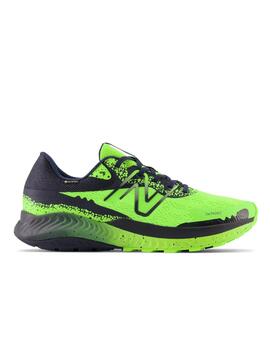 Zapatillas New Balance Nitrel v5 Gtx Hombre Verde