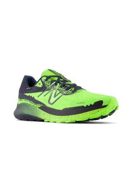 Zapatillas New Balance Nitrel v5 Gtx Hombre Verde