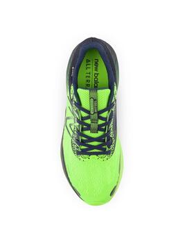 Zapatillas New Balance Nitrel v5 Gtx Hombre Verde