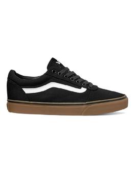 Zapatillas Vans Ward Hombre Negro