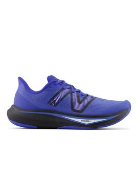 Zapatillas New Balance FuelCell Rebel v3 Hombre Azulón