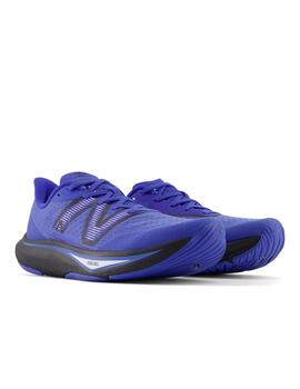 Zapatillas New Balance FuelCell Rebel v3 Hombre Azulón