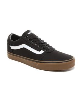 Zapatillas Vans Ward Hombre Negro