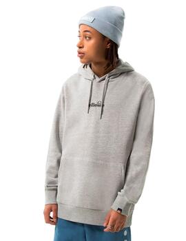 Sudadera Ellesse Pershuta Hombre Gris