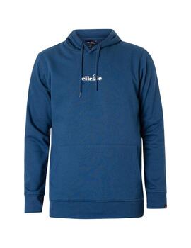 Sudadera Ellesse Pershuta Hombre Azulón