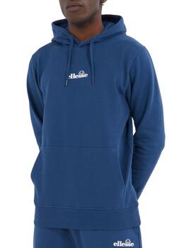 Sudadera Ellesse Pershuta Hombre Azulón