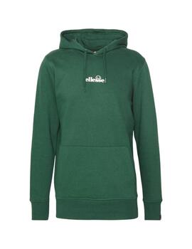 Sudadera Ellesse Pershuta Hombre Verde