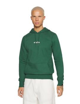 Sudadera Ellesse Pershuta Hombre Verde