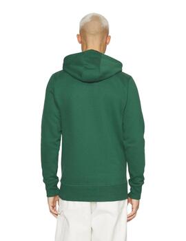 Sudadera Ellesse Pershuta Hombre Verde