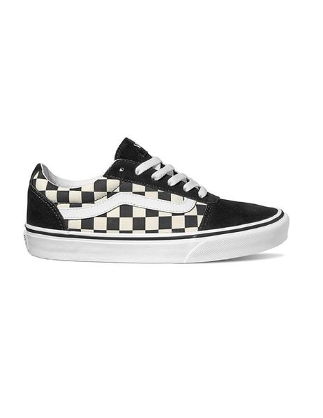 Zapatillas checkerboard on sale