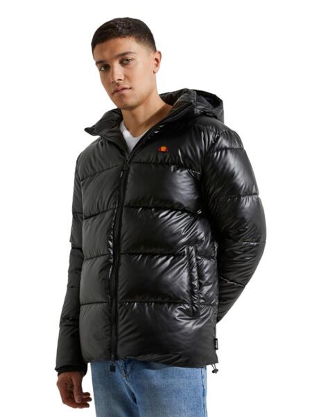 Chaqueta Hombre Ellesse Scott Negro