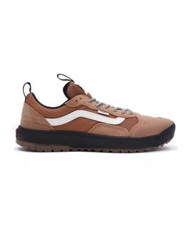 Zapatillas Vans Ultrarange Exo Ww Mite Hombre Camel