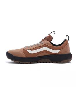 Zapatillas Vans Ultrarange Exo Ww Mite Hombre Camel