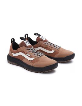 Zapatillas Vans Ultrarange Exo Ww Mite Hombre Camel